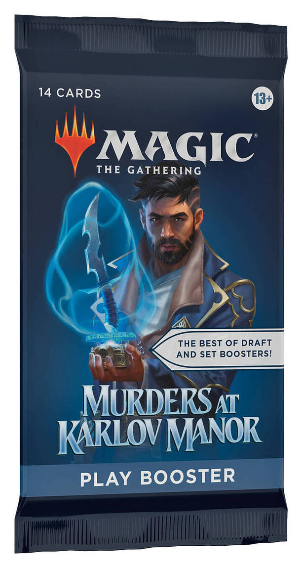 Murders at Karlov Manor Murders at Karlov Manor