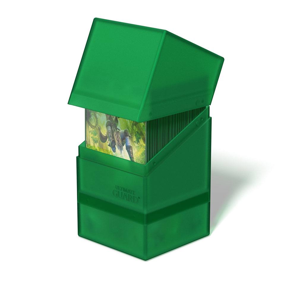 Boulder´n´Tray 100+