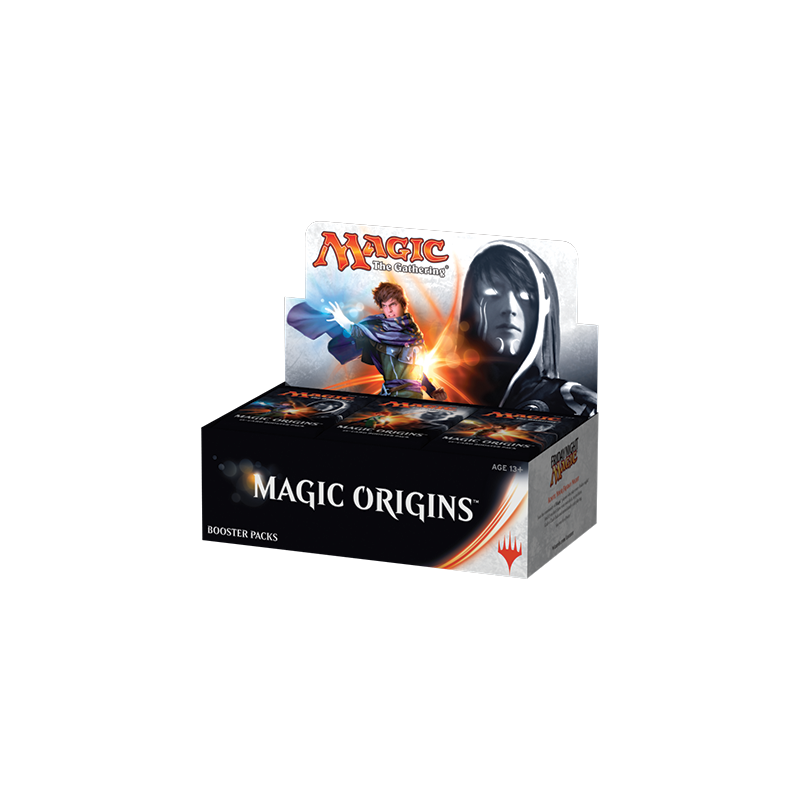 Magic Origins