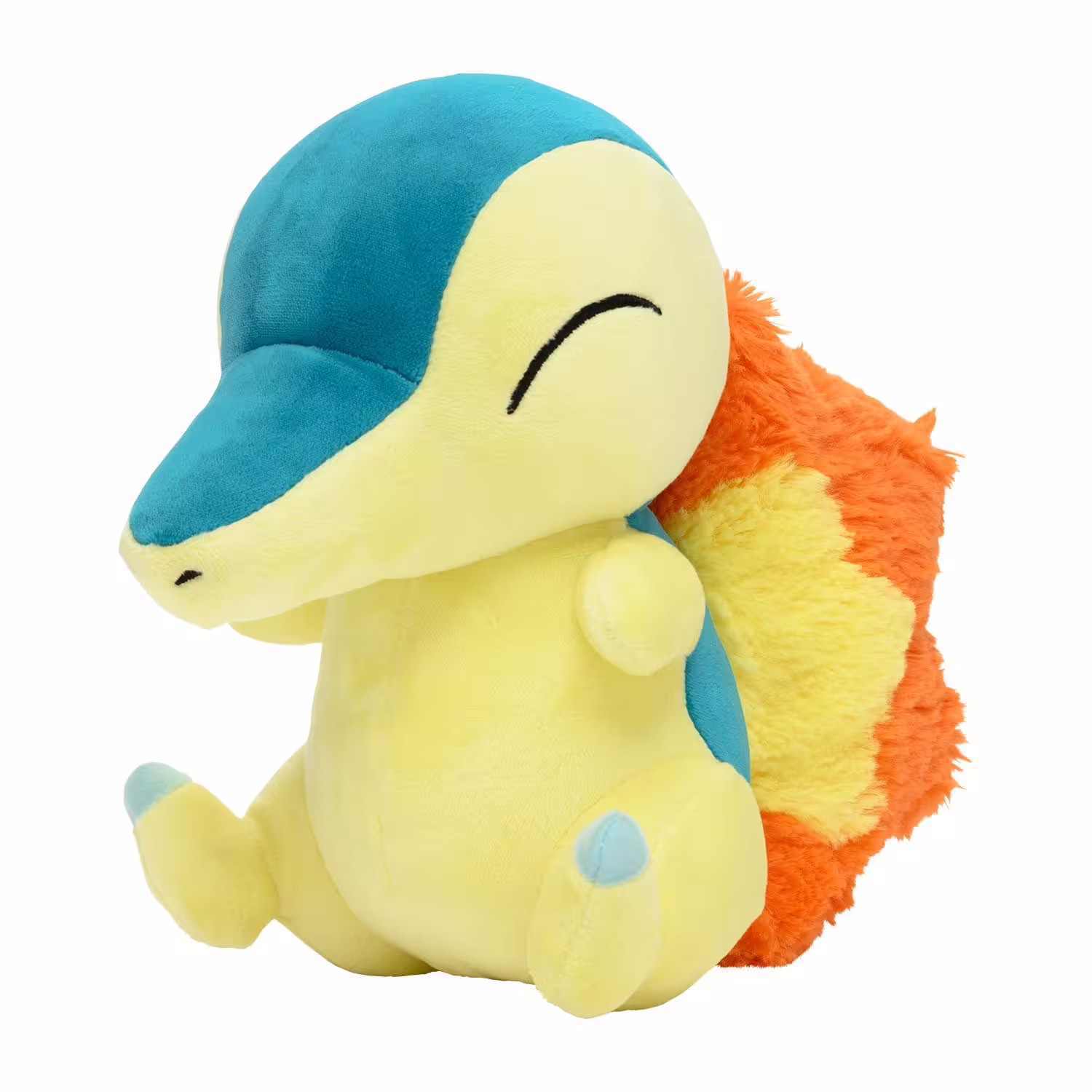 Cyndaquil / Feurigel