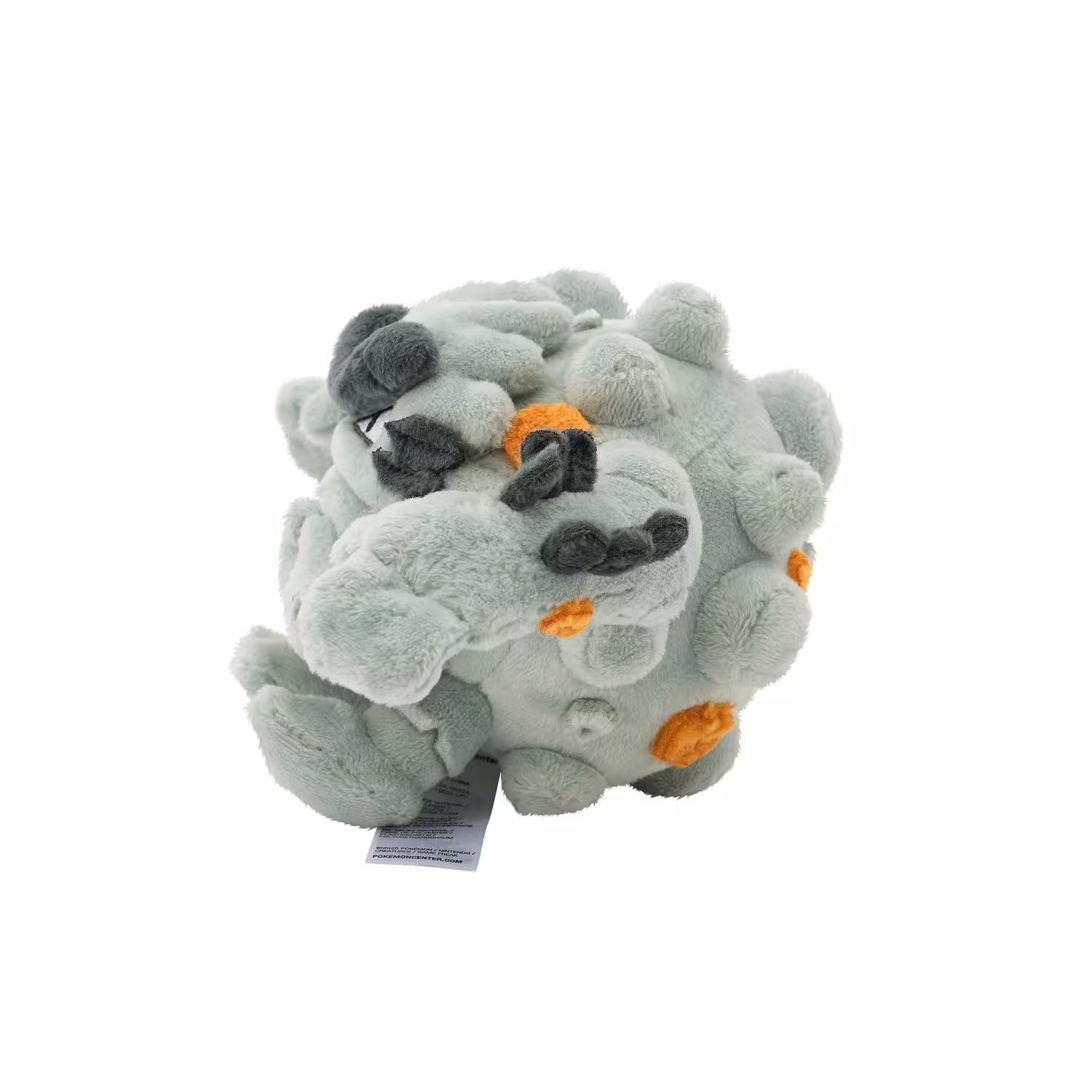 Graveler (Alolan) / Georok (Alola-Form)