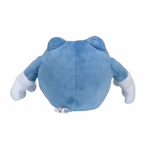 Poliwrath / Quappo