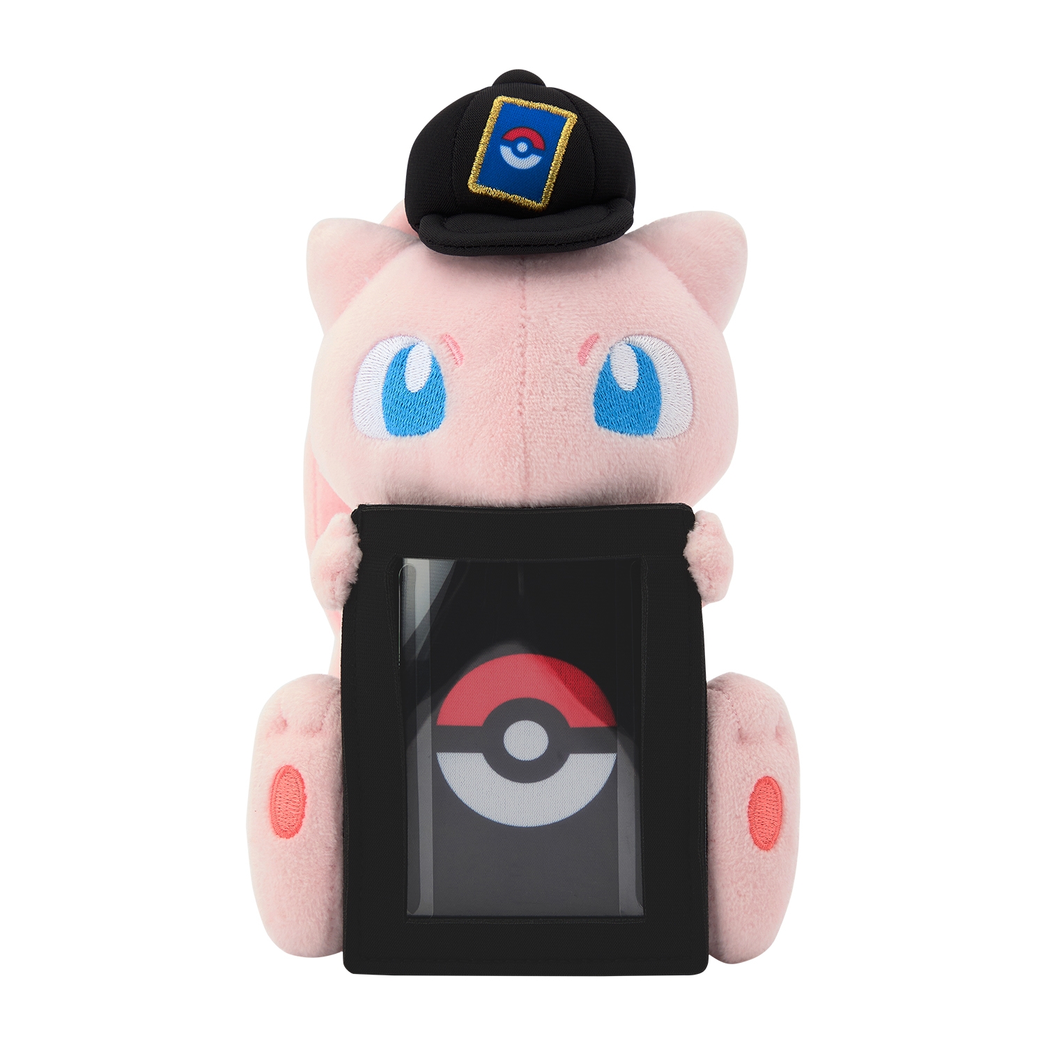 Mew Cardholder
