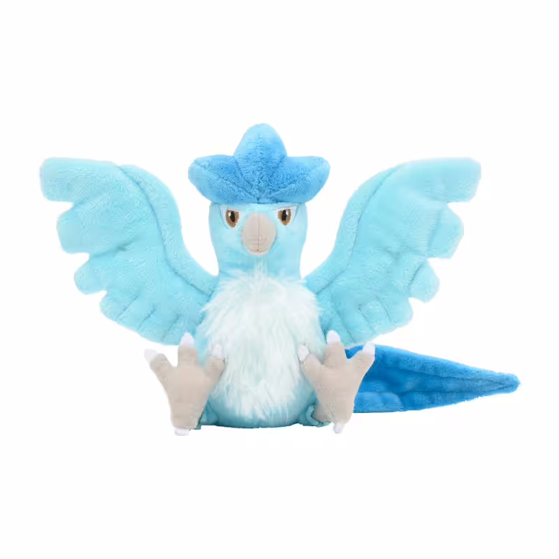 Articuno / Arktos