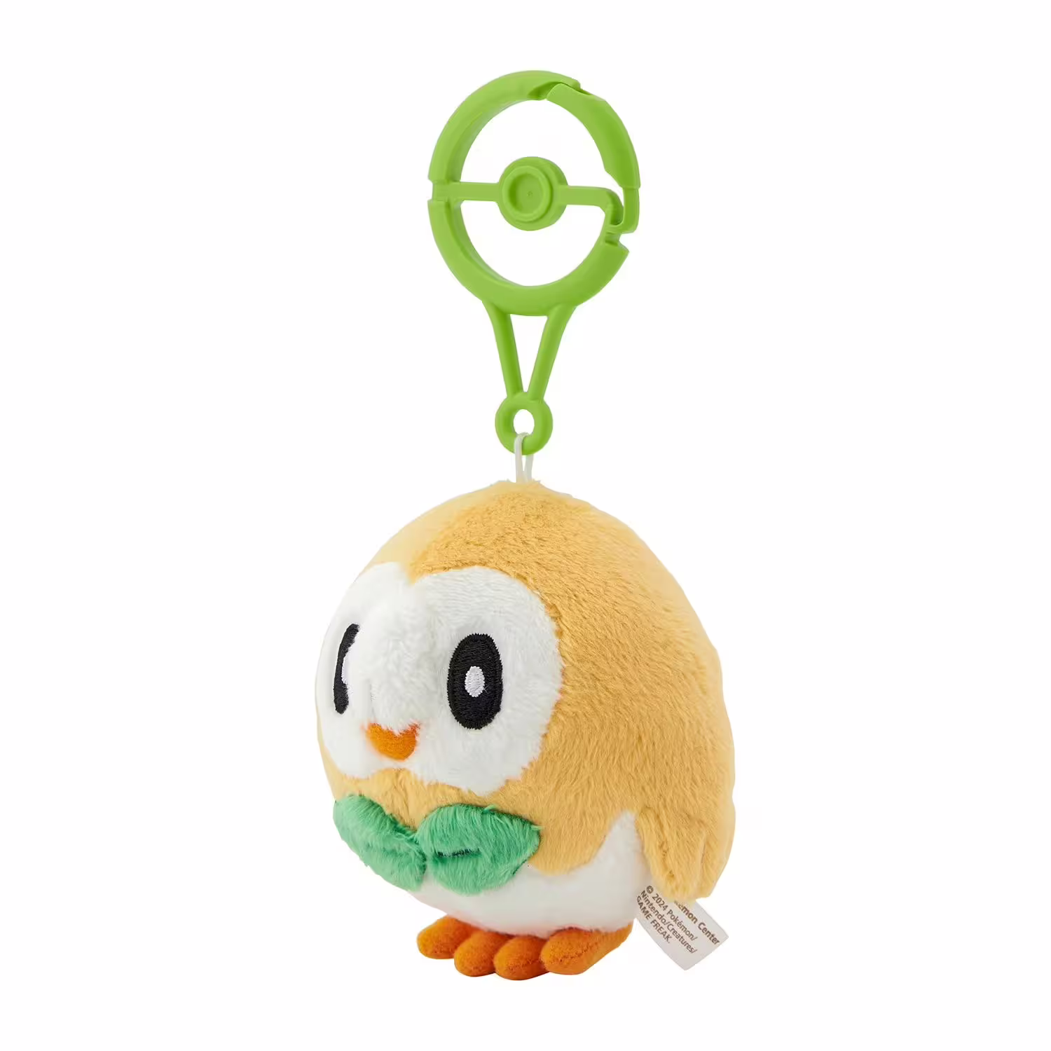 Rowlet / Bauz