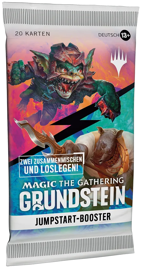 Grundstein Grundstein