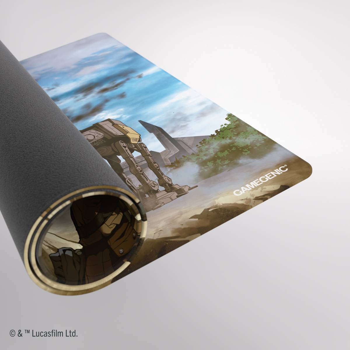 Star Wars: Unlimited Prime Game Mat Star Wars: Unlimited Prime Game Mat