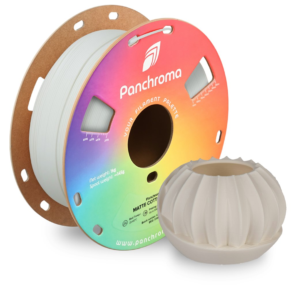 Panchroma PLA Matte