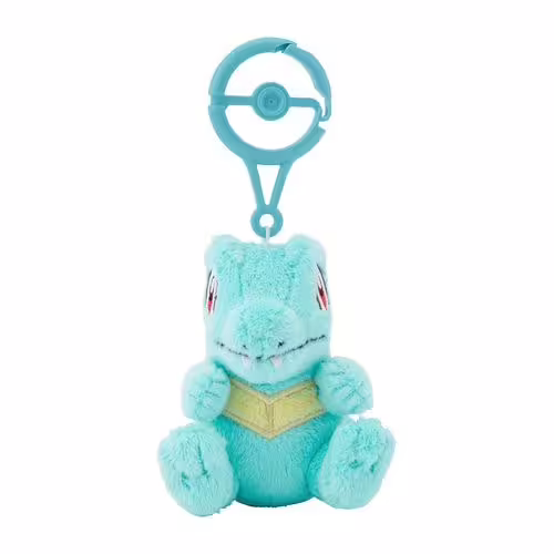 Totodile / Karnimani