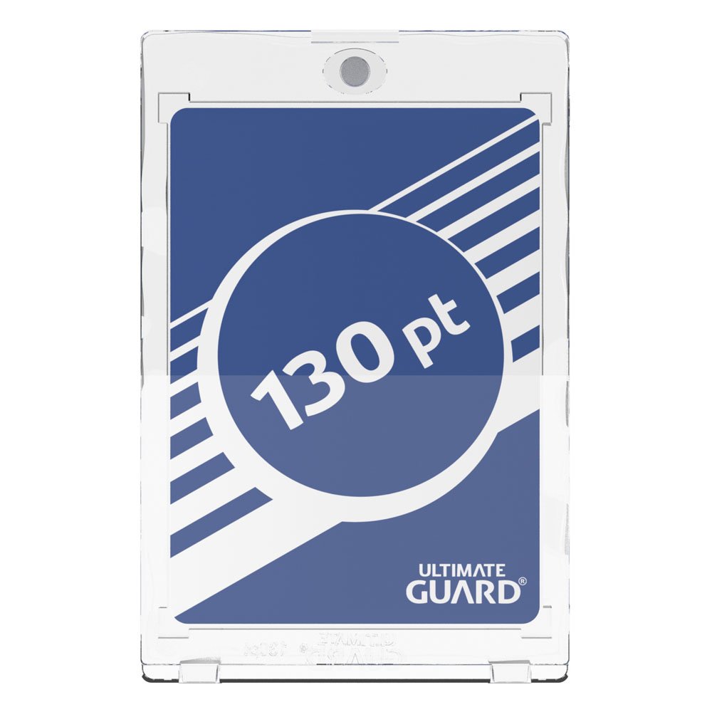 Ultimate Guard Magnetic Card Case 130 pt Ultimate Guard Magnetic Card Case 130 pt