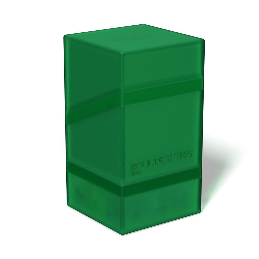 Boulder´n´Tray 100+