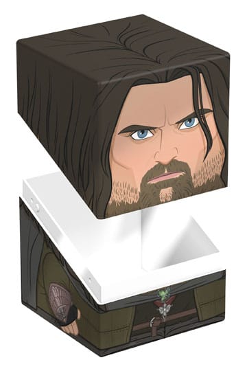 Squaroes - The Lord of the Rings