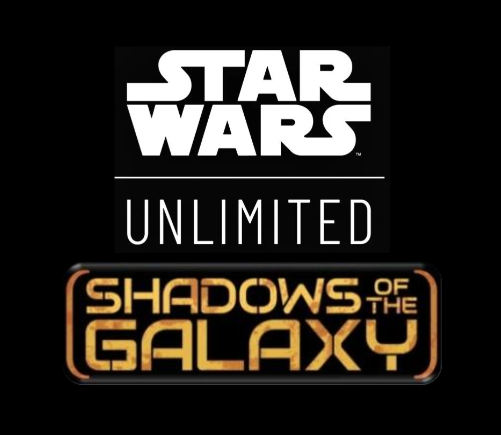 Shadows of the Galaxy Preorder Pack