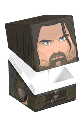 Squaroes - The Lord of the Rings