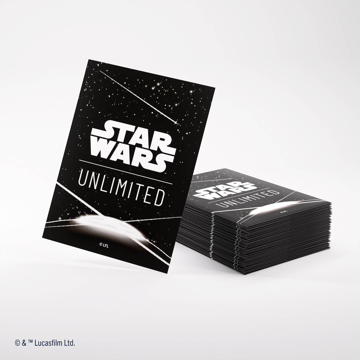 Star Wars: Unlimited Art Sleeves Star Wars: Unlimited Art Sleeves