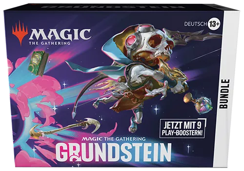Grundstein Grundstein