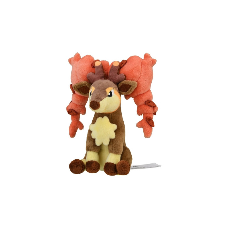 Sawsbuck / Kronjuwild