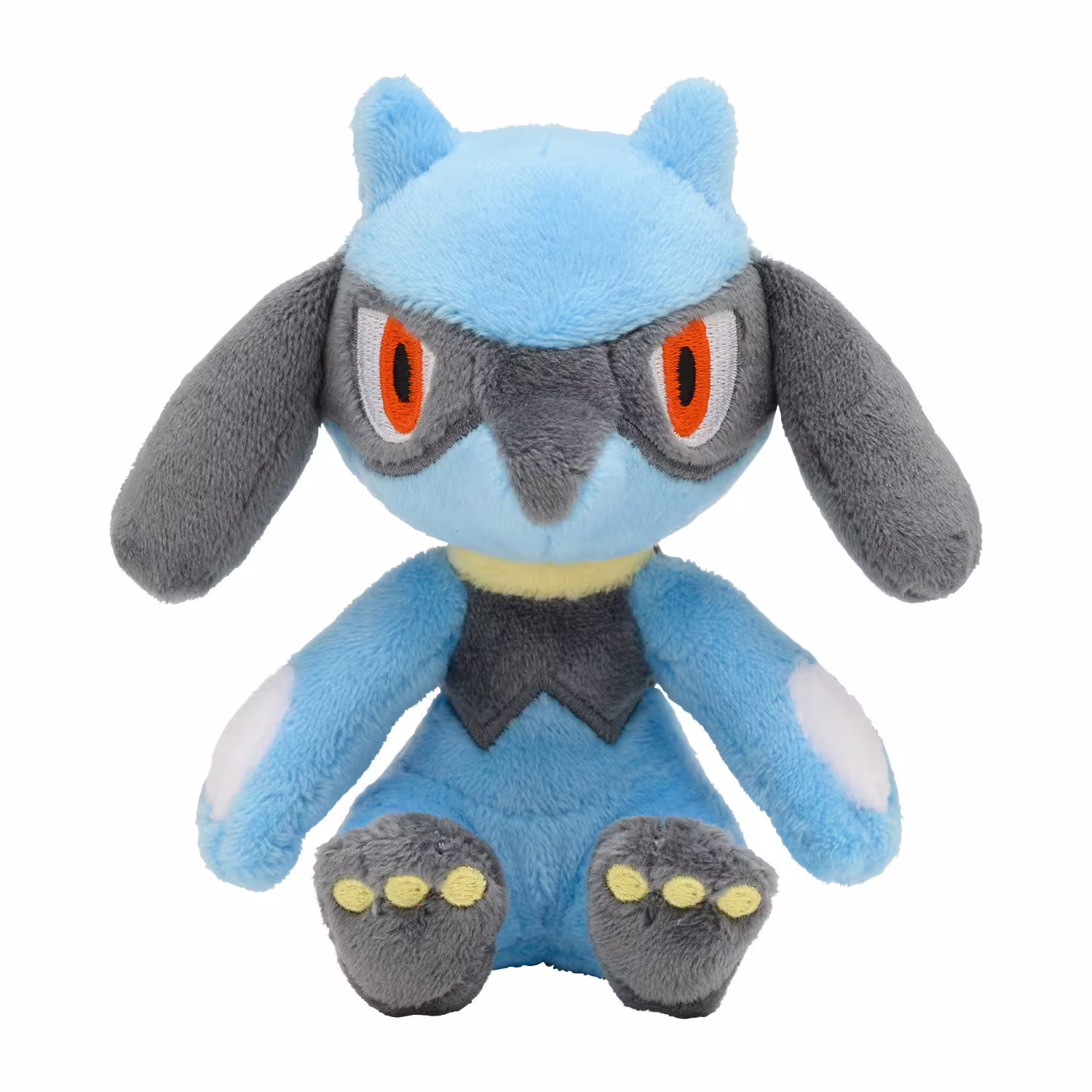 Riolu / Riolu