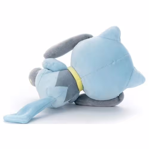Riolu / Riolu