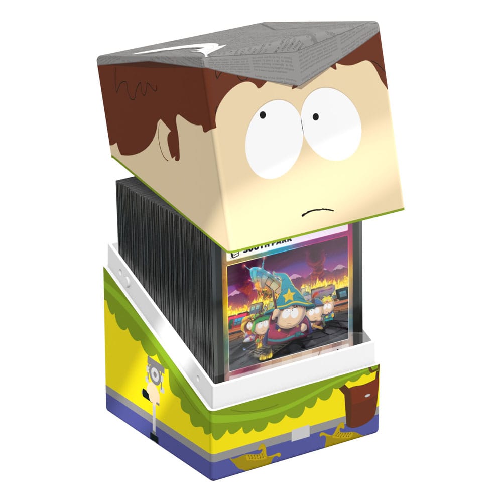 Squaroes - Squaroe South Park™