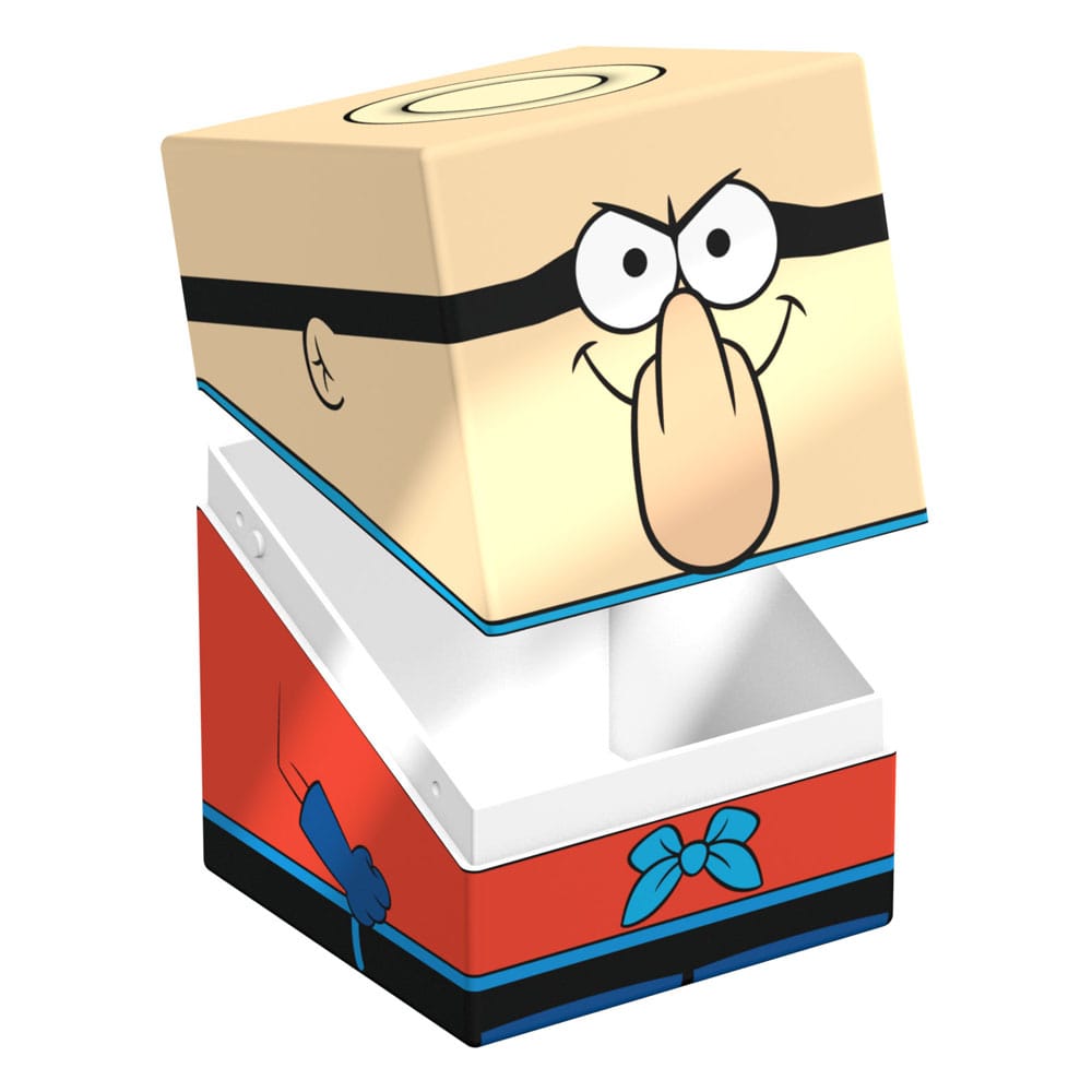 Squaroes - Squaroe SpongeBob SquarePants™