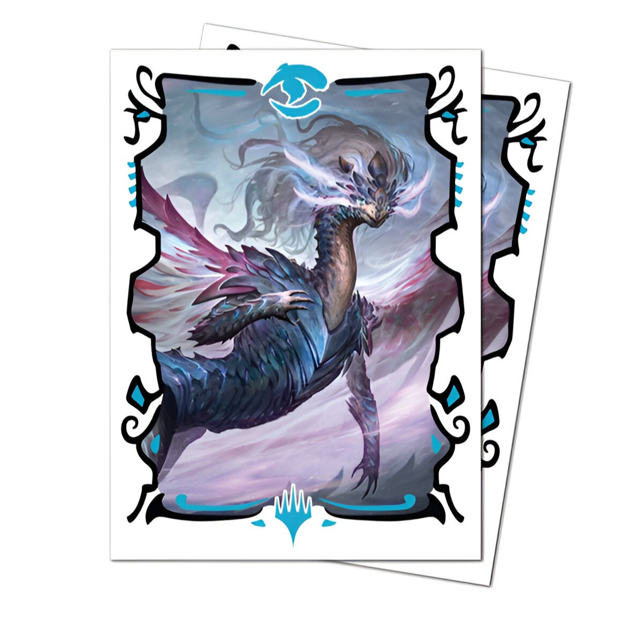 Apex Deck Protector Sleeves