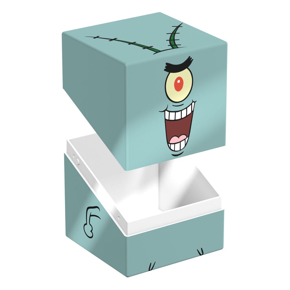 Squaroes - Squaroe SpongeBob SquarePants™