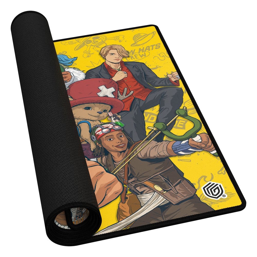 Play-Mat One Piece