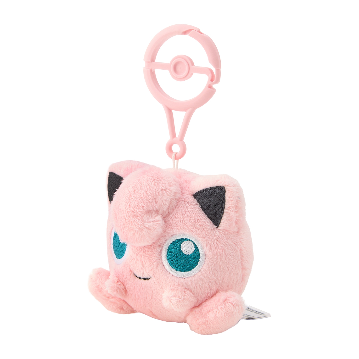 Jigglypuff / Pummeluff