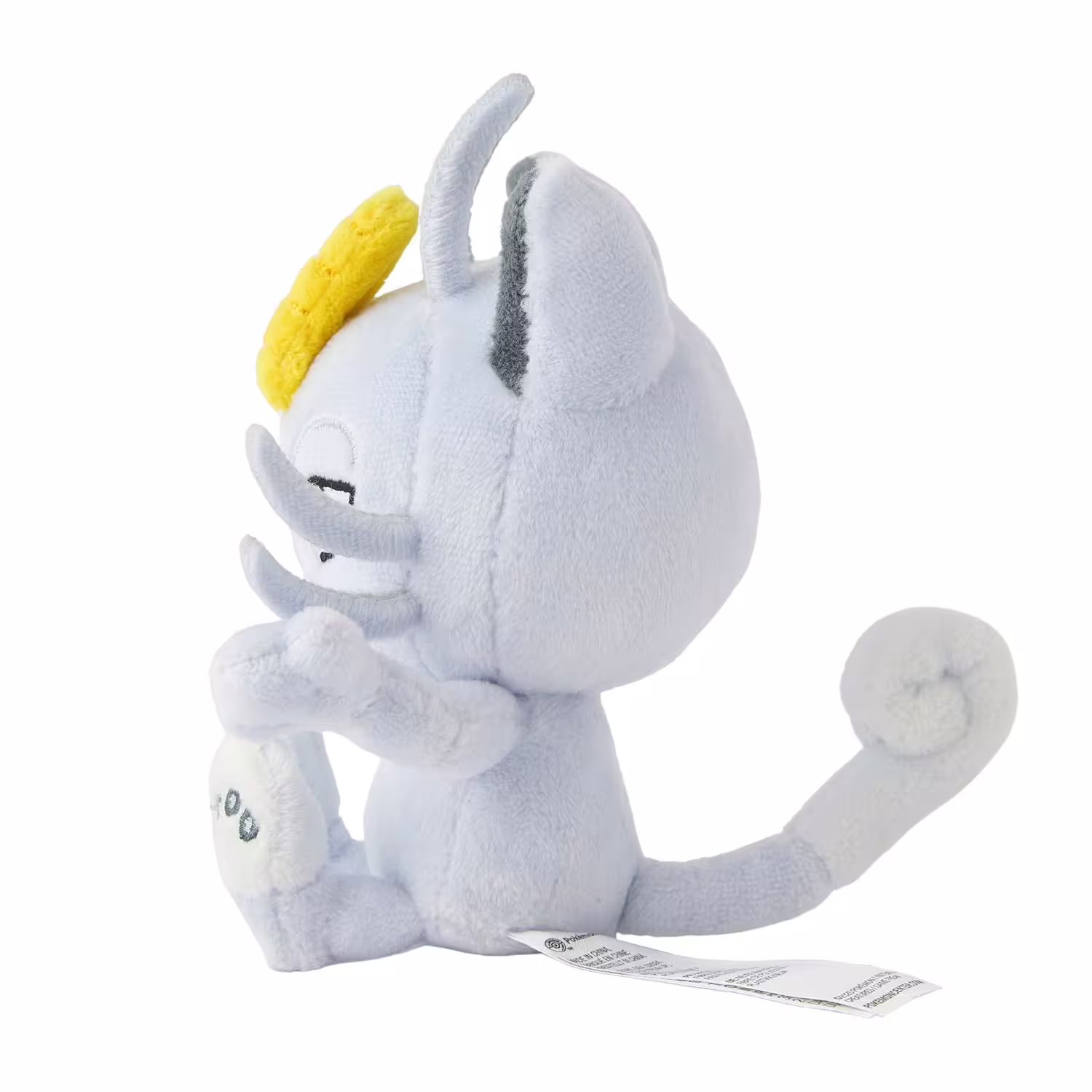 Meowth (Alolan) / Mauzi (Alola-Form)