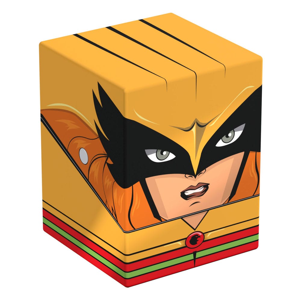Squaroes - Squaroe DC Justice League™