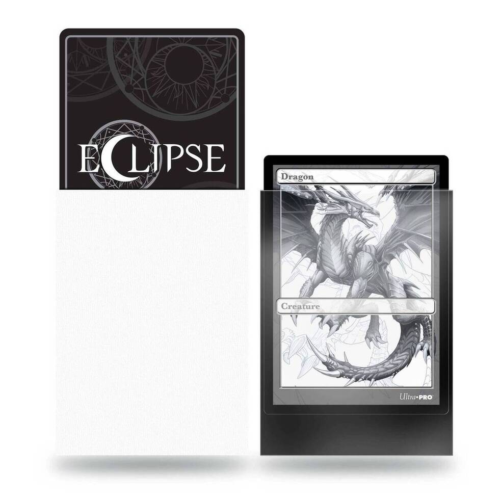 Ultra Pro Eclipse Matte Ultra Pro Eclipse Matte