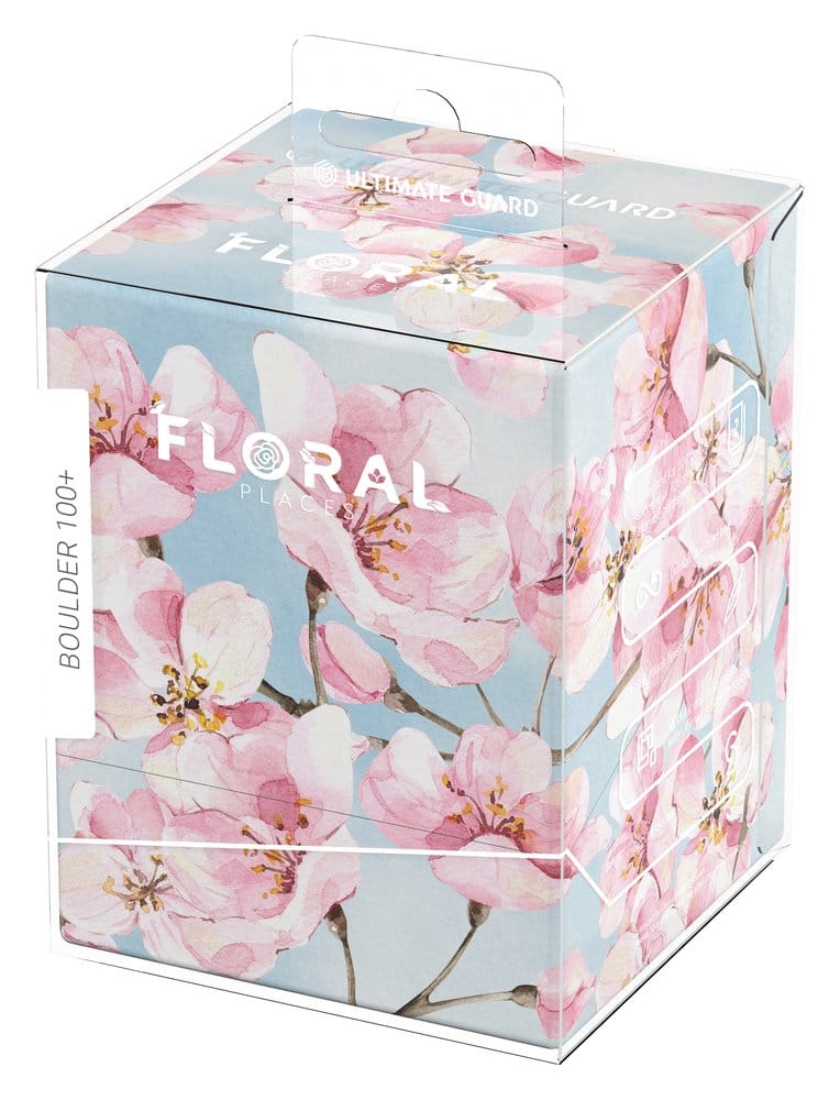 Floral Places - Cherry Blossom