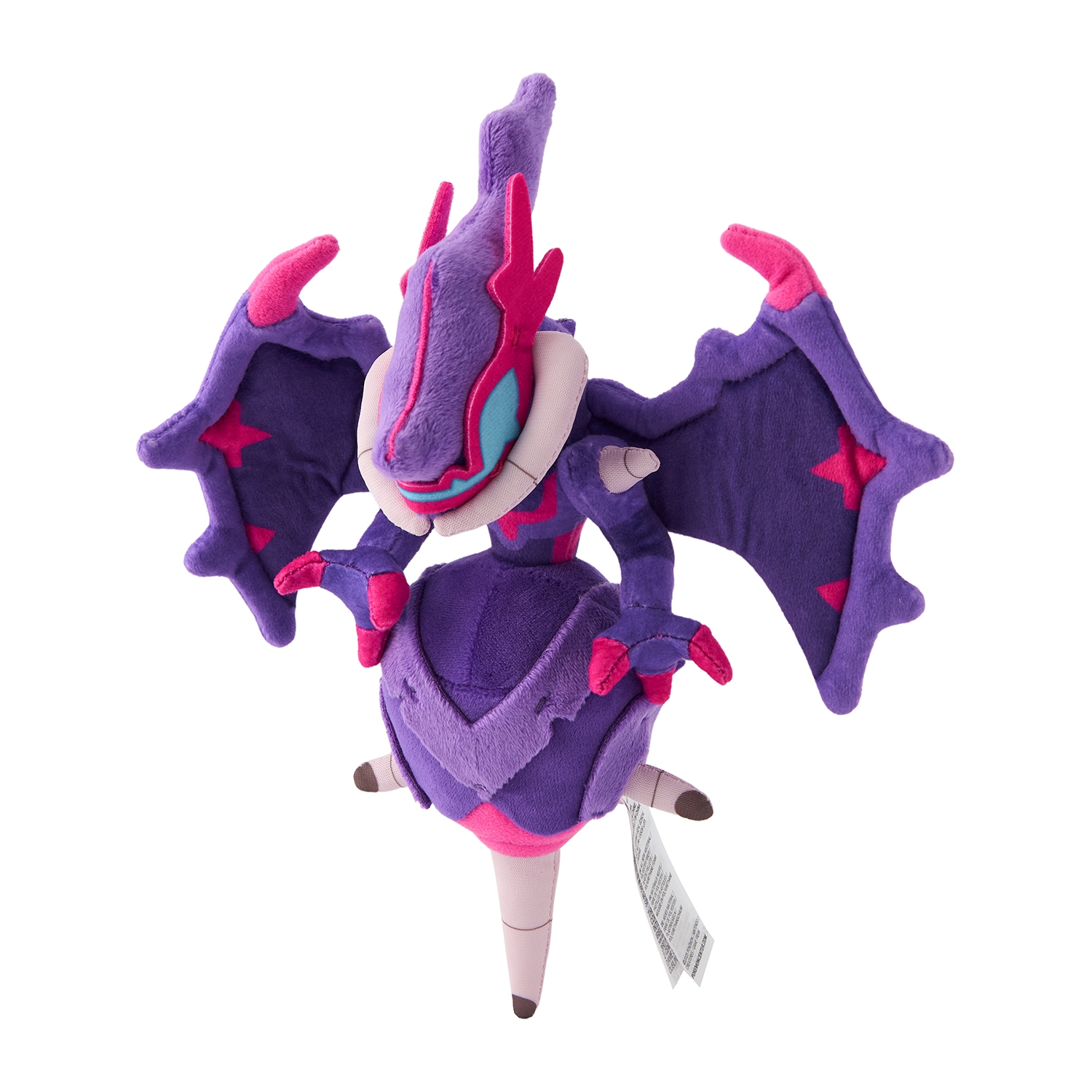 Naganadel / Agoyon