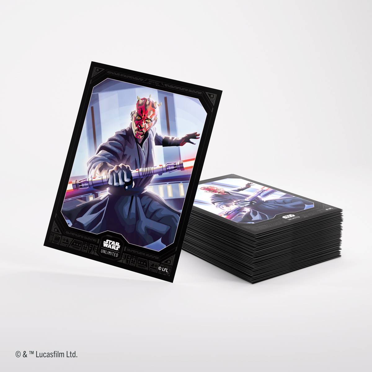 Star Wars: Unlimited Art Sleeves
