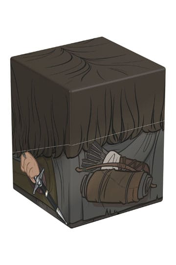 Squaroes - The Lord of the Rings