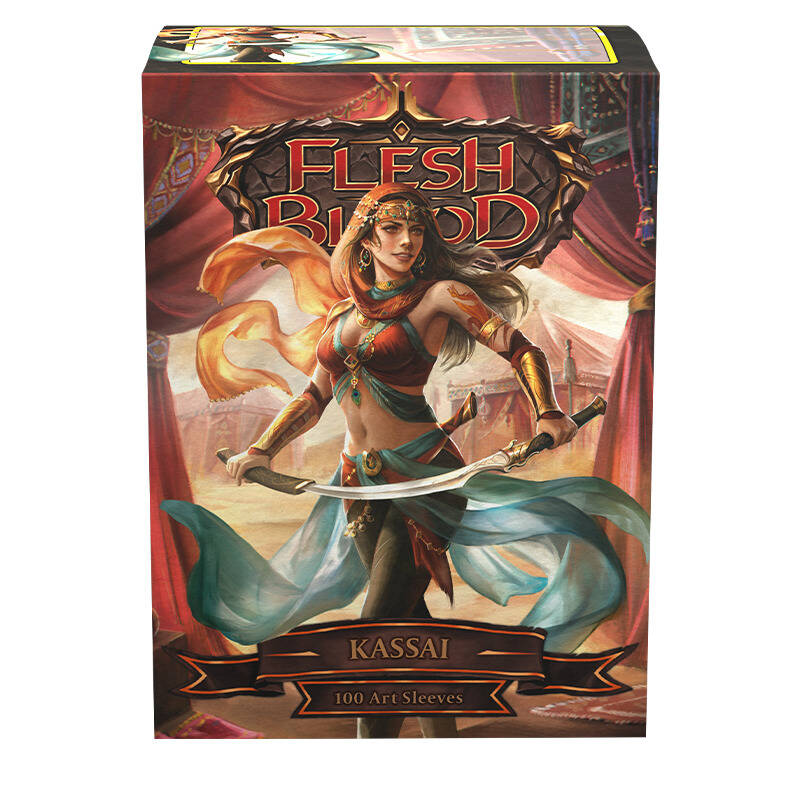 Dragon Shield Standard Art Sleeves (100 Sleeves) Dragon Shield Standard Art Sleeves (100 Sleeves)