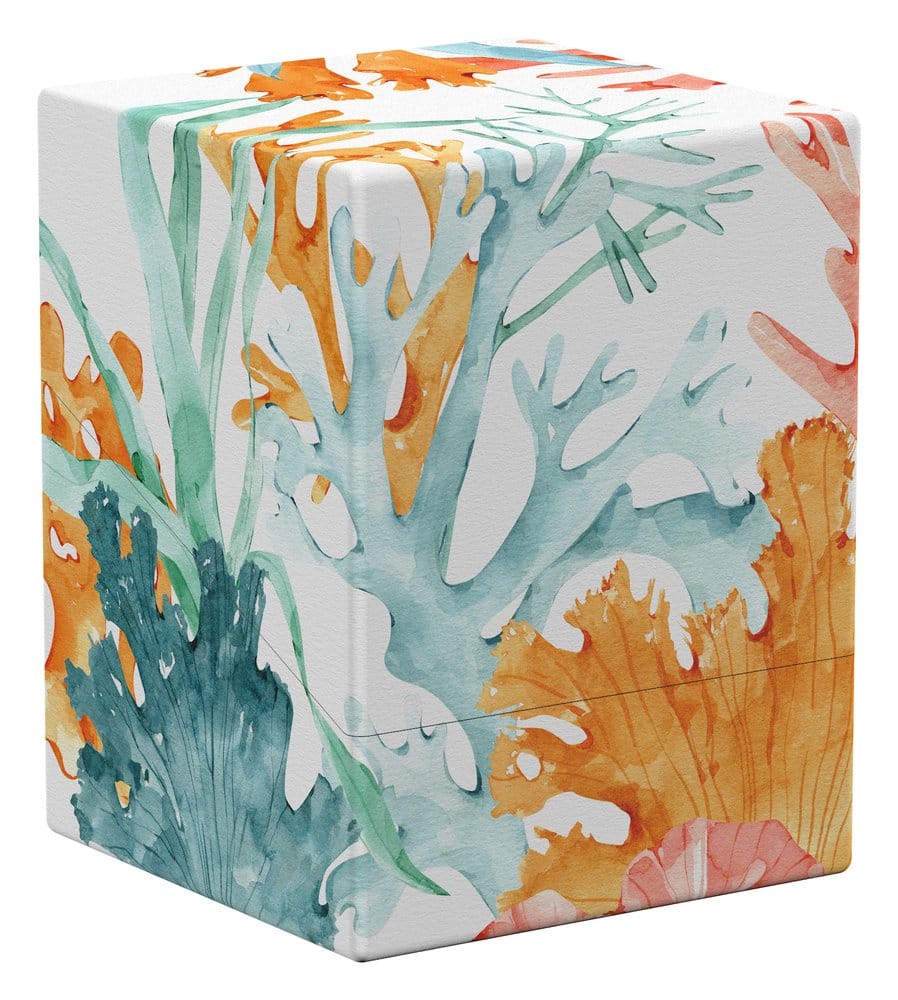 RTE Boulder 100+ Artist Edition-Coral Places - Coralline Eden