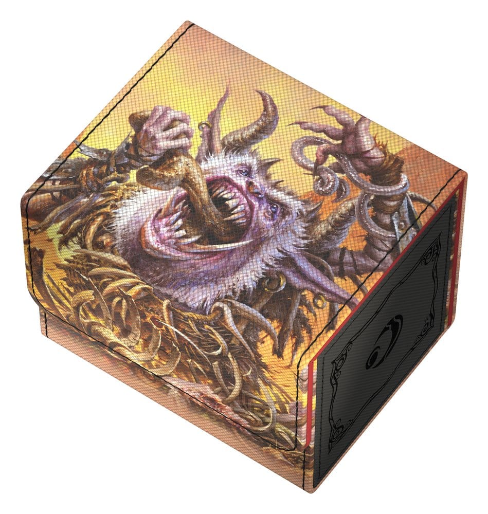 Ultimate Guard Sidewinder 100+ Xenoskin Magic: The Gathering "Lorwyn Eclipsed"