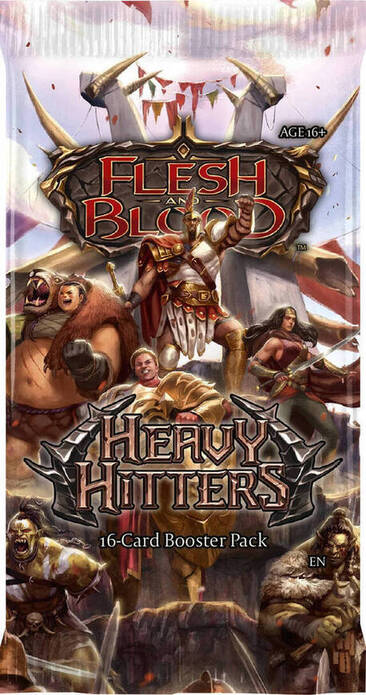 Heavy Hitters Heavy Hitters