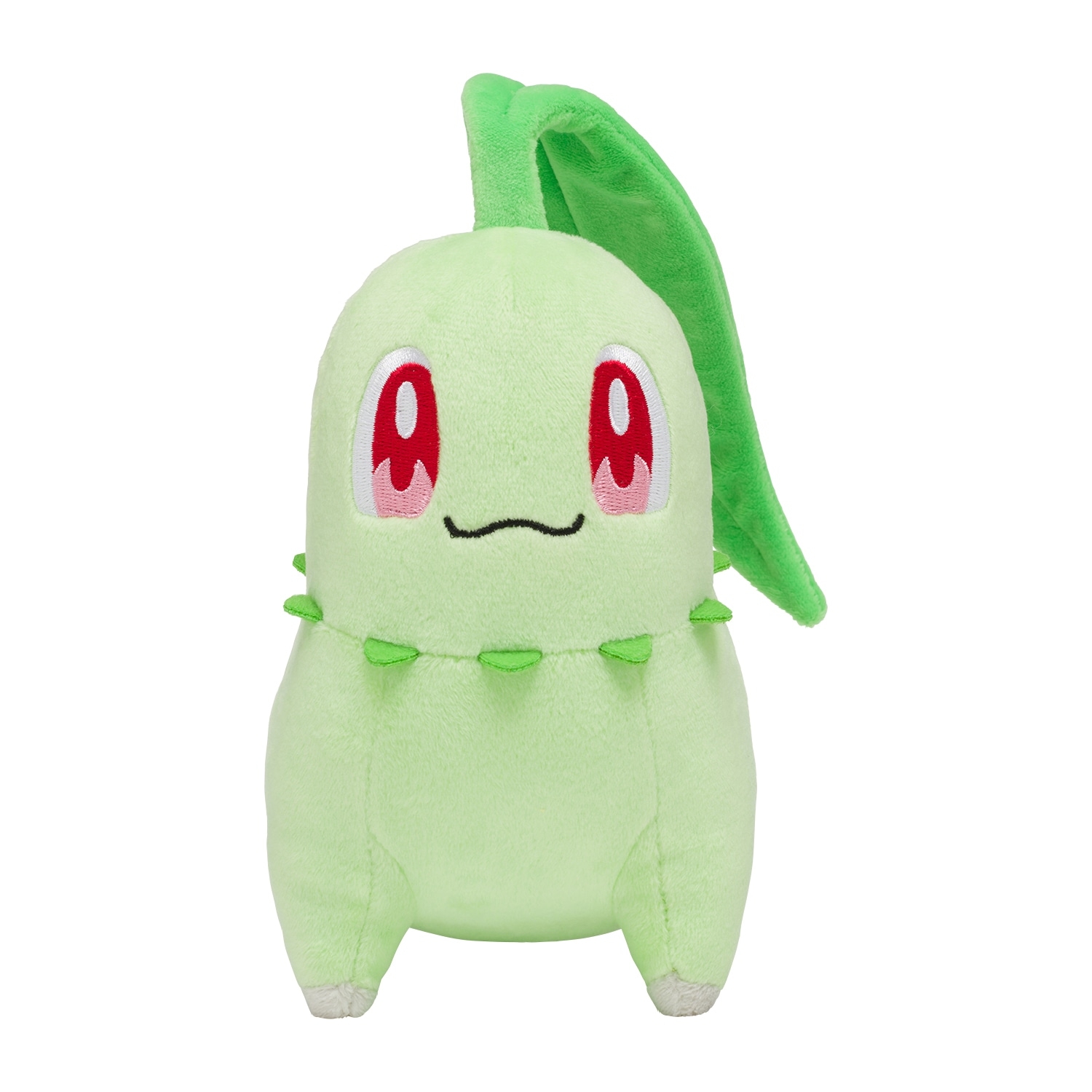 Chikorita / Endivie