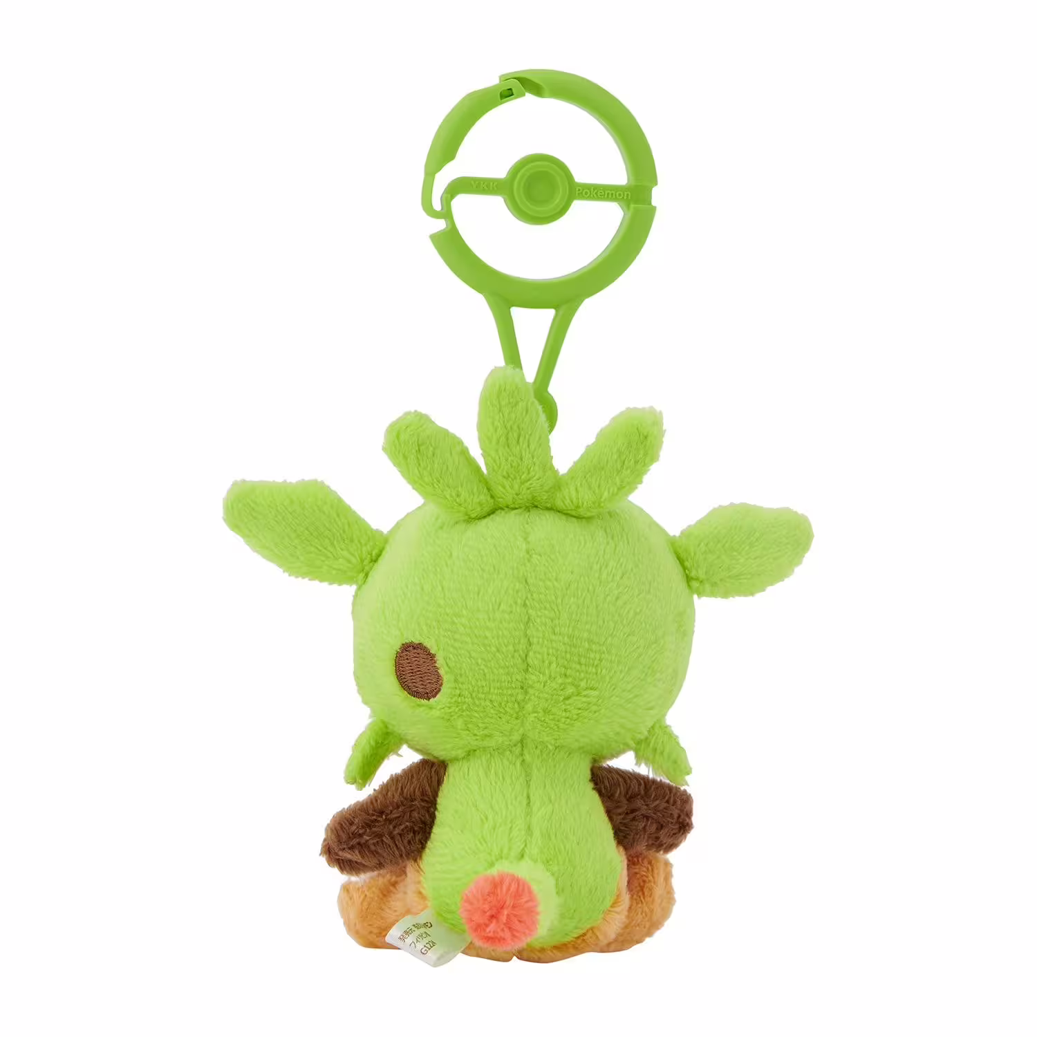 Chespin / Igamaro