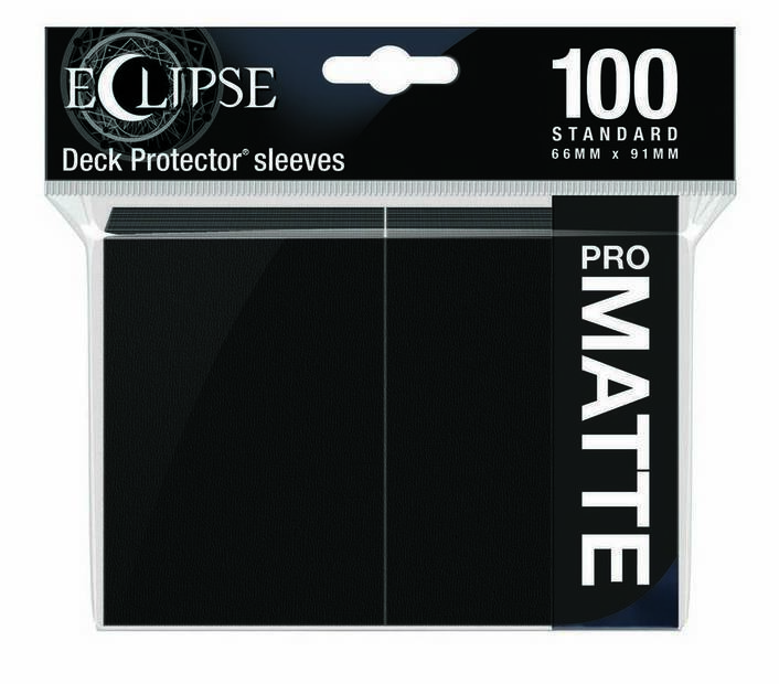 Ultra Pro Eclipse Matte Ultra Pro Eclipse Matte