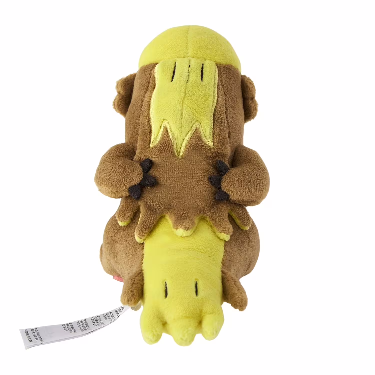 Gumshoos / Manguspektor