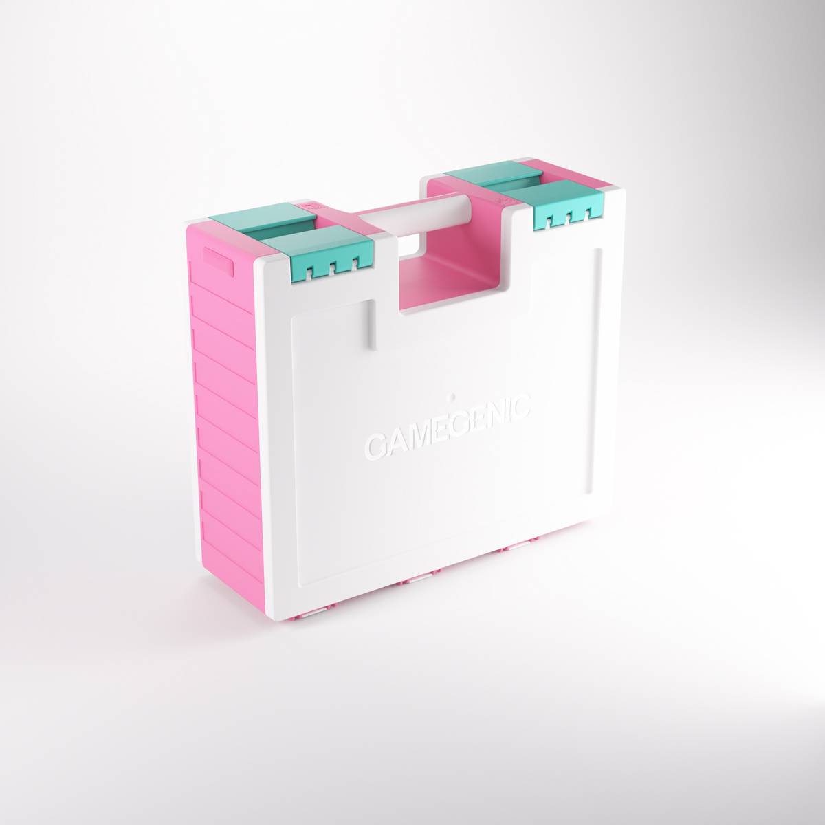 Gamegenic Game Castle