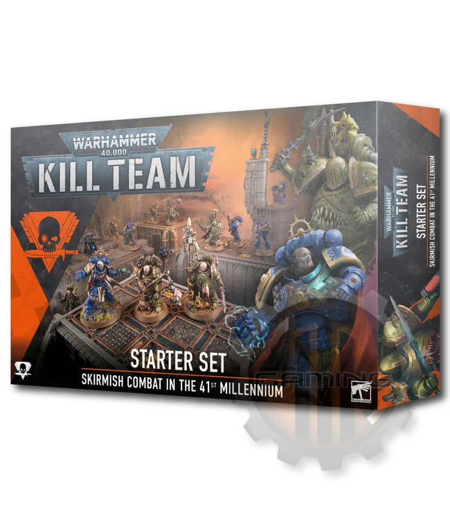 Kill Team - Starterset