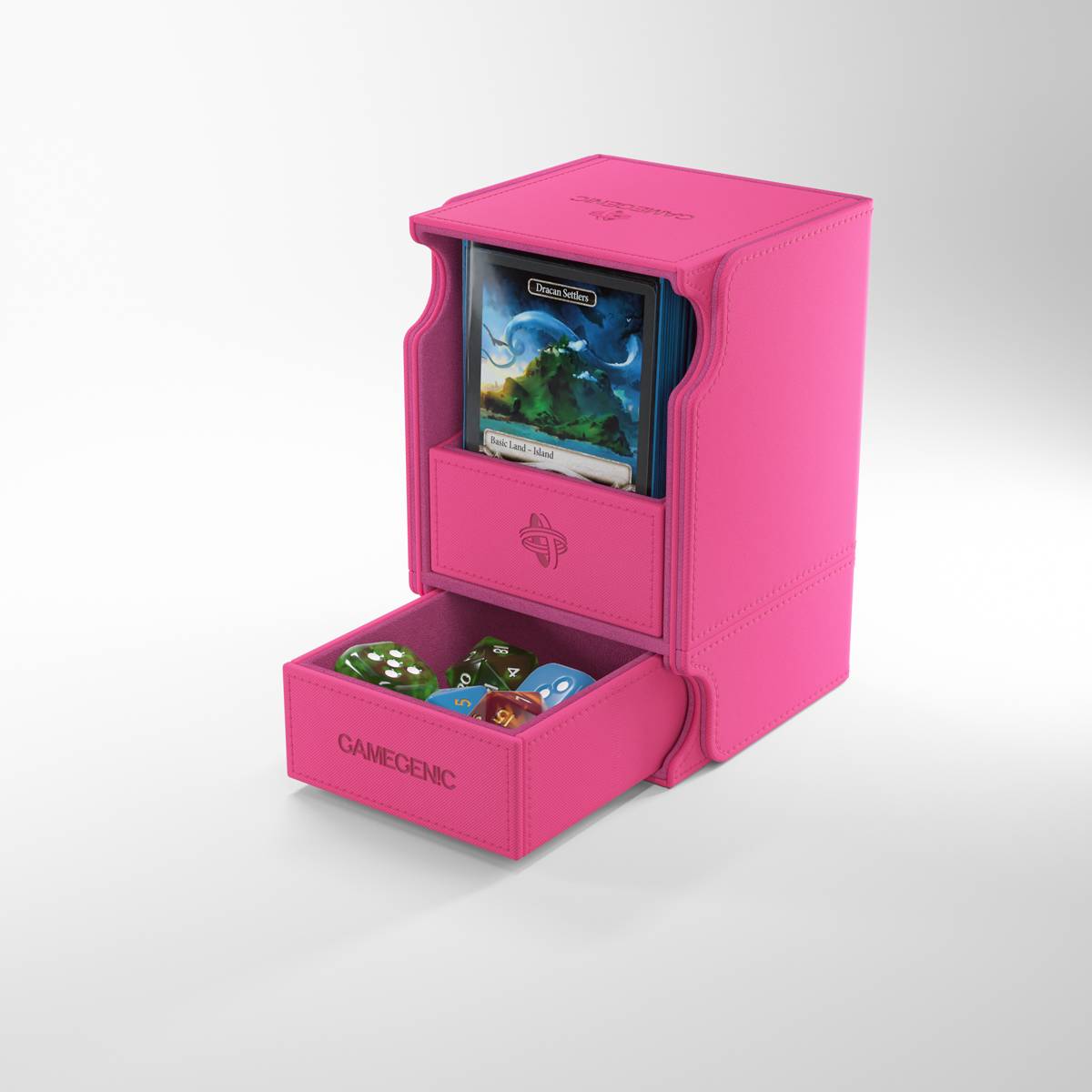 Gamegenic - Watchtower 100+ XL Gamegenic - Watchtower 100+ XL
