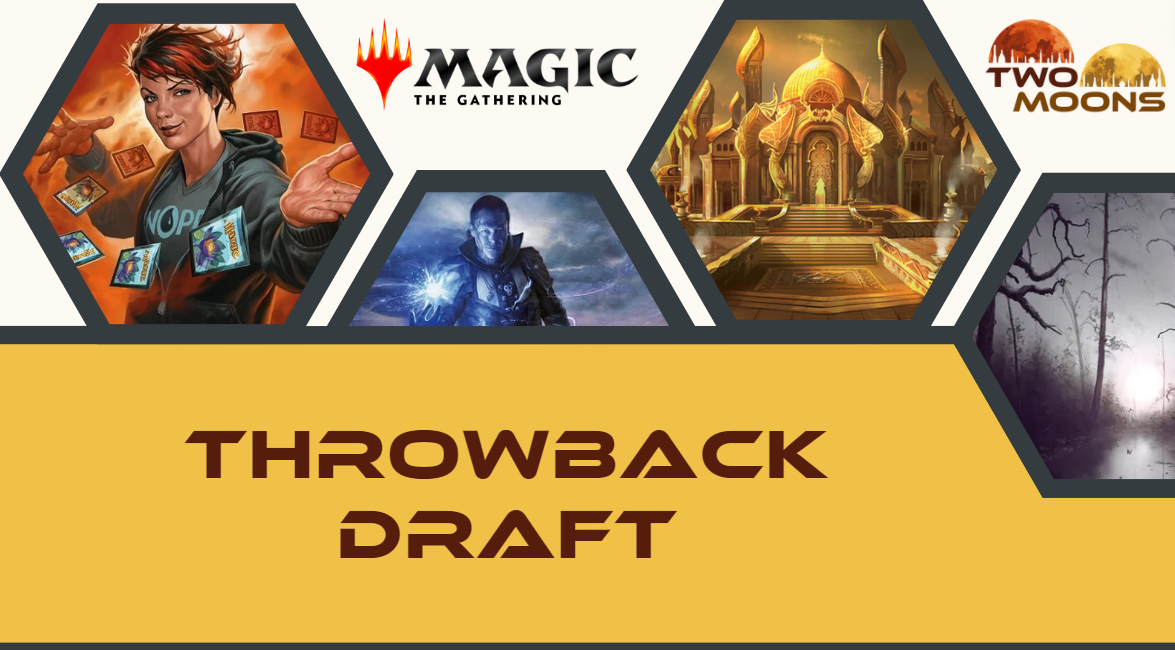 Mystery Booster 2 Draft Mystery Booster 2 Draft