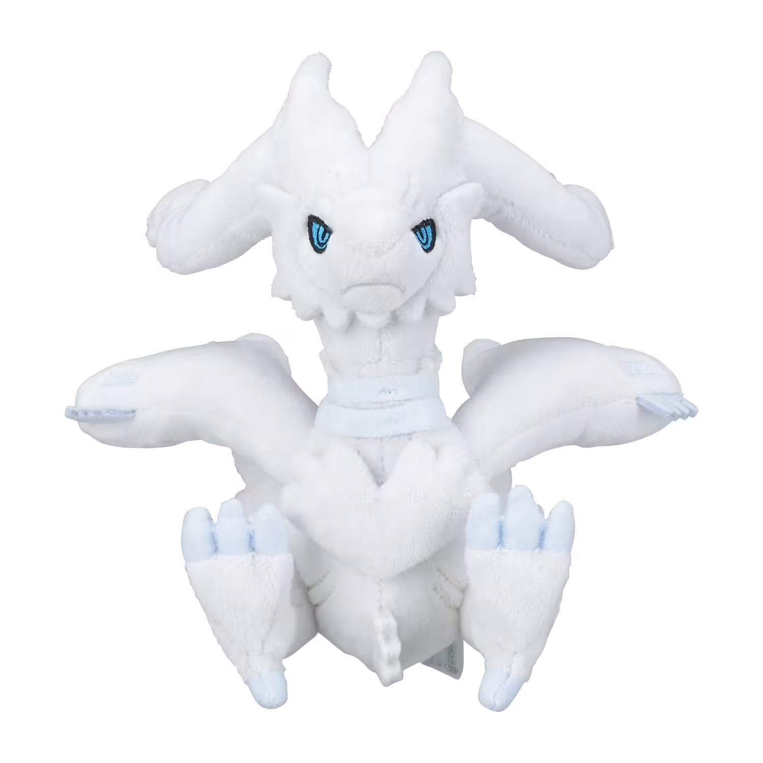 Reshiram / Reshiram