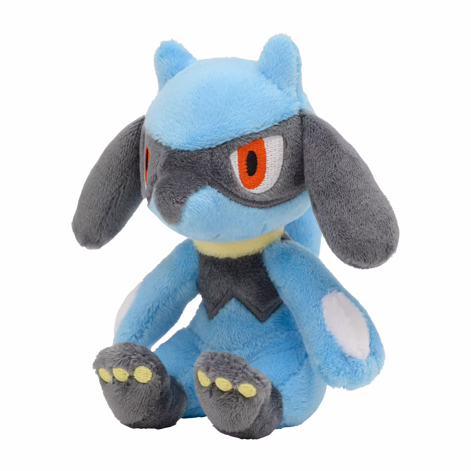 Riolu / Riolu